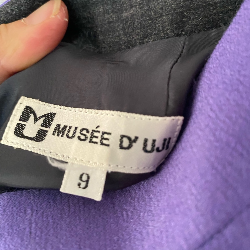 Musee D Uji Suits - image 4